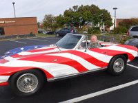 Veterans Parade 2016 097 : Veterans Parade 2016